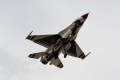 Lockheed Martin F-16CM Fighting Falcon